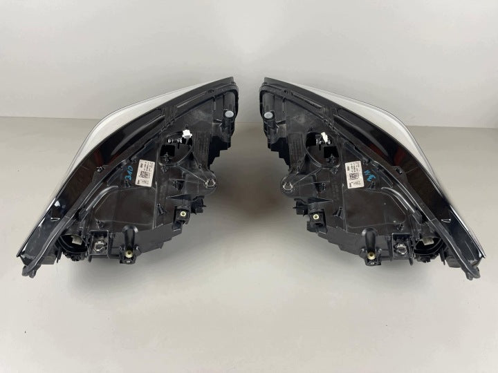 Frontscheinwerfer BMW 1 F40 5A1E055 5A1E056 Full LED Ein Satz Headlight SCH2162029947nf