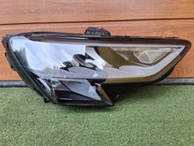Laden Sie das Bild in den Galerie-Viewer, Frontscheinwerfer Audi A3 8Y0941012 Full LED Rechts Scheinwerfer Headlight SCH2162115196tq