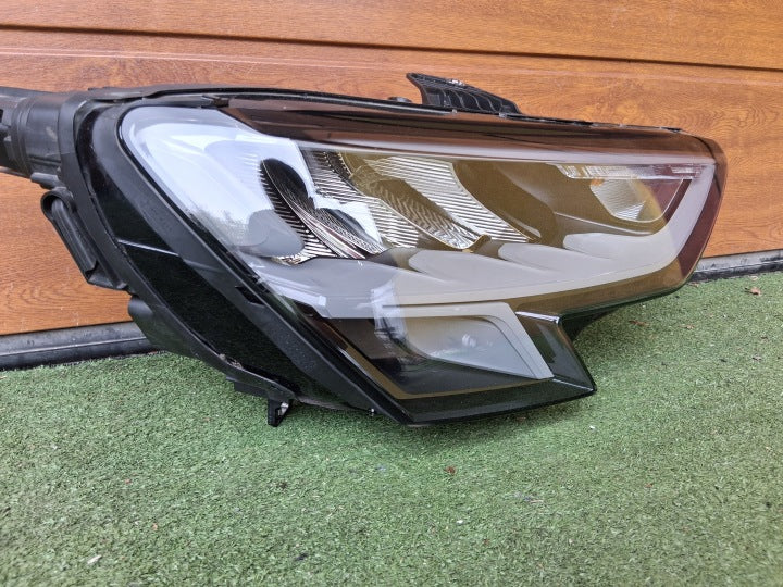 Frontscheinwerfer Audi A3 8Y0941012 Full LED Rechts Scheinwerfer Headlight SCH2162115196tq