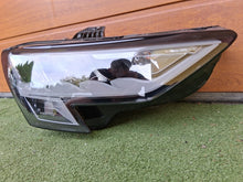 Laden Sie das Bild in den Galerie-Viewer, Frontscheinwerfer Audi A3 8Y0941012 Full LED Rechts Scheinwerfer Headlight SCH2162115196tq