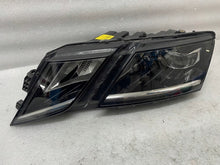 Laden Sie das Bild in den Galerie-Viewer, Frontscheinwerfer Skoda Octavia III 5E1941015F LED Links Scheinwerfer Headlight SCH2164563433ay