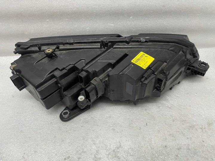Frontscheinwerfer Skoda Octavia III 5E1941015F LED Links Scheinwerfer Headlight SCH2164563433ay