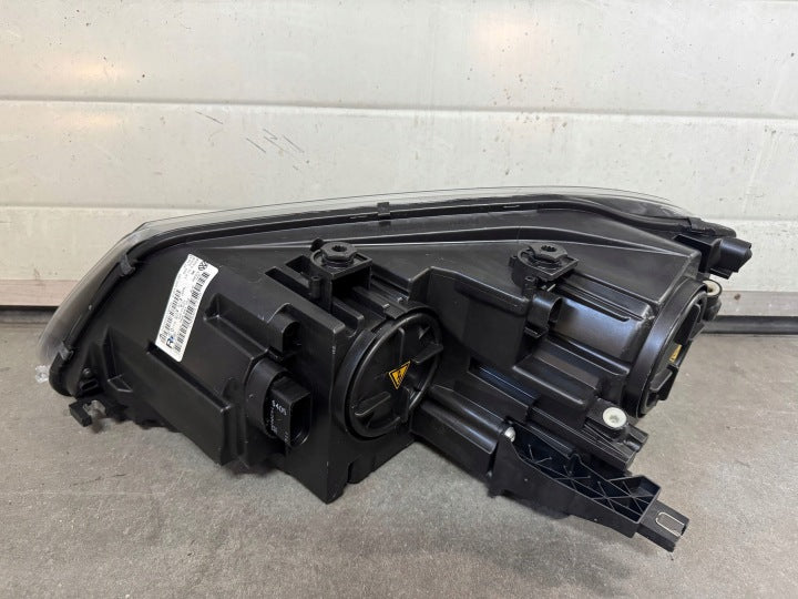 Frontscheinwerfer Seat Alhambra 7N5941752 7N5941751 Ein Satz Headlight SCH2164703304sc