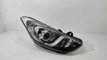 Load image into Gallery viewer, Frontscheinwerfer Hyundai I30 14845376546 Rechts Scheinwerfer Headlight SCH2166767229yq