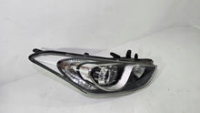 Load image into Gallery viewer, Frontscheinwerfer Hyundai I30 14845376546 Rechts Scheinwerfer Headlight SCH2166767229yq