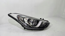Load image into Gallery viewer, Frontscheinwerfer Hyundai I30 14845376546 Rechts Scheinwerfer Headlight SCH2166767229yq