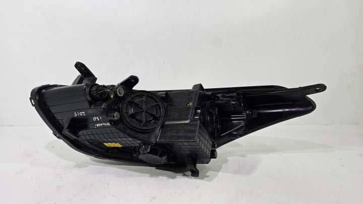 Frontscheinwerfer Hyundai I30 14845376546 Rechts Scheinwerfer Headlight SCH2166767229yq