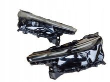 Laden Sie das Bild in den Galerie-Viewer, Frontscheinwerfer Alfa Romeo 505725770 50572573 LED Rechts oder Links SCH2166794289nm
