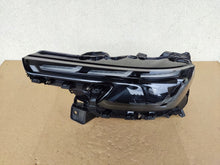 Laden Sie das Bild in den Galerie-Viewer, Frontscheinwerfer Alfa Romeo 505725770 50572573 LED Rechts oder Links SCH2166794289nm