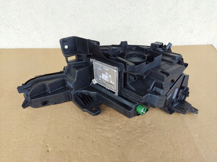 Frontscheinwerfer Alfa Romeo 505725770 50572573 LED Rechts oder Links SCH2166794289nm