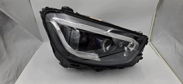 Frontscheinwerfer Mercedes-Benz Glc A2539065003 LED Rechts Headlight SCH2167649736yk