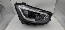 Load image into Gallery viewer, Frontscheinwerfer Mercedes-Benz Glc A2539065003 LED Rechts Headlight SCH2167649736yk