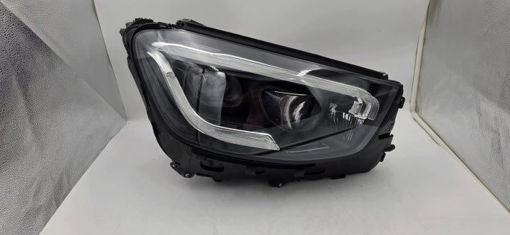 Frontscheinwerfer Mercedes-Benz Glc A2539065003 LED Rechts Headlight SCH2167649736yk