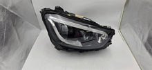 Load image into Gallery viewer, Frontscheinwerfer Mercedes-Benz Glc A2539065003 LED Rechts Headlight SCH2167649736yk