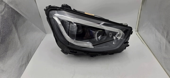 Frontscheinwerfer Mercedes-Benz Glc A2539065003 LED Rechts Headlight SCH2167649736yk