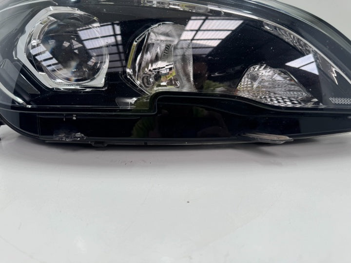 Frontscheinwerfer Peugeot 308 9816990580-00 Rechts Scheinwerfer Headlight SCH2168236344ka