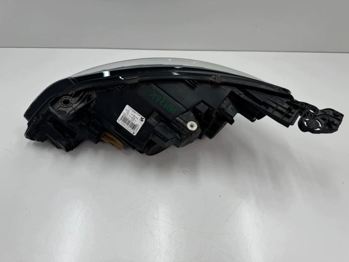 Frontscheinwerfer Peugeot 308 9816990580-00 Rechts Scheinwerfer Headlight SCH2168236344ka