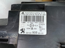 Load image into Gallery viewer, Frontscheinwerfer Peugeot 308 9816990580-00 Rechts Scheinwerfer Headlight SCH2168236344ka