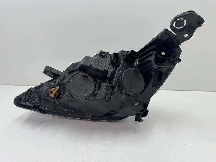 Frontscheinwerfer Peugeot 308 9816990580-00 Rechts Scheinwerfer Headlight SCH2168236344ka