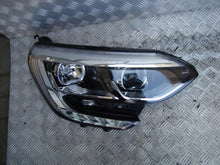 Laden Sie das Bild in den Galerie-Viewer, Frontscheinwerfer Renault Megane IV 260102555R 90060921 LED Rechts Headlight SCH2168562944nd