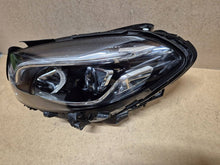 Laden Sie das Bild in den Galerie-Viewer, Frontscheinwerfer Mercedes-Benz W246 A2469062601 Links Scheinwerfer Headlight SCH2168995120ax
