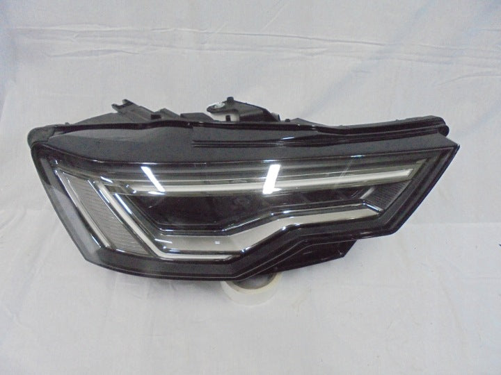 Frontscheinwerfer Audi A6 C8 4K0941040 LED Rechts Scheinwerfer Headlight SCH2169243727ef