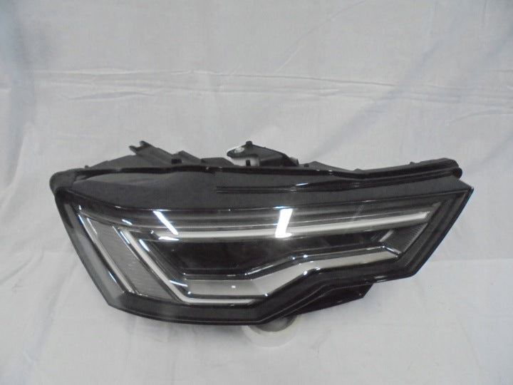 Frontscheinwerfer Audi A6 C8 4K0941040 LED Rechts Scheinwerfer Headlight SCH2169243727ef