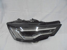Laden Sie das Bild in den Galerie-Viewer, Frontscheinwerfer Audi A6 C8 4K0941040 LED Rechts Scheinwerfer Headlight SCH2169243727ef
