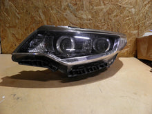 Laden Sie das Bild in den Galerie-Viewer, Frontscheinwerfer Kia Optima 92101D4070 Links Scheinwerfer Headlight SCH2169447790eg
