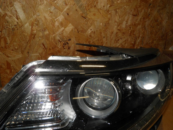 Frontscheinwerfer Kia Optima 92101D4070 Links Scheinwerfer Headlight SCH2169447790eg