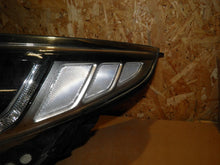 Laden Sie das Bild in den Galerie-Viewer, Frontscheinwerfer Kia Optima 92101D4070 Links Scheinwerfer Headlight SCH2169447790eg