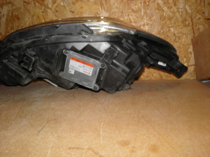Frontscheinwerfer Kia Optima 92101D4070 Links Scheinwerfer Headlight SCH2169447790eg