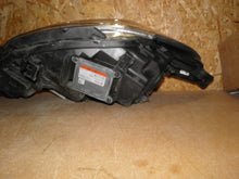 Laden Sie das Bild in den Galerie-Viewer, Frontscheinwerfer Kia Optima 92101D4070 Links Scheinwerfer Headlight SCH2169447790eg
