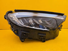 Laden Sie das Bild in den Galerie-Viewer, Frontscheinwerfer Mercedes-Benz Glc A2549061600 LED Rechts Headlight SCH2169655963ij