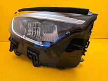 Laden Sie das Bild in den Galerie-Viewer, Frontscheinwerfer Mercedes-Benz Glc A2549061600 LED Rechts Headlight SCH2169655963ij