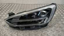 Laden Sie das Bild in den Galerie-Viewer, Frontscheinwerfer Ford Focus JX7B-13E015-AE LED Links Scheinwerfer Headlight SCH2170499928bx