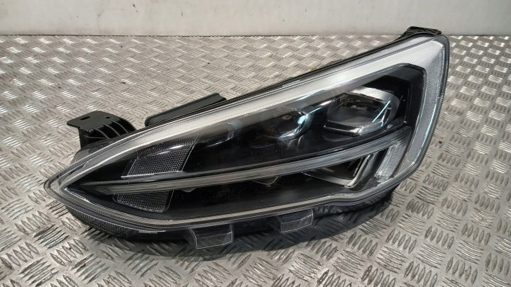 Frontscheinwerfer Ford Focus JX7B-13E015-AE LED Links Scheinwerfer Headlight SCH2170499928bx