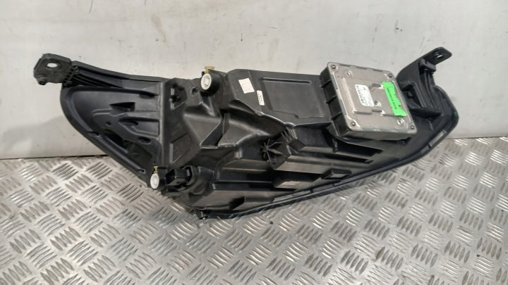 Frontscheinwerfer Ford Focus JX7B-13E015-AE LED Links Scheinwerfer Headlight SCH2170499928bx