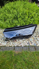 Laden Sie das Bild in den Galerie-Viewer, Frontscheinwerfer Skoda Octavia 5E4941035 LED Links Scheinwerfer Headlight SCH2171353141ve