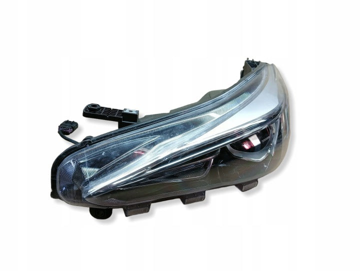 Frontscheinwerfer Mg 11202779 Links Scheinwerfer Headlight SCH2171436955id