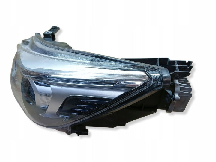Frontscheinwerfer Mg 11202779 Links Scheinwerfer Headlight SCH2171436955id