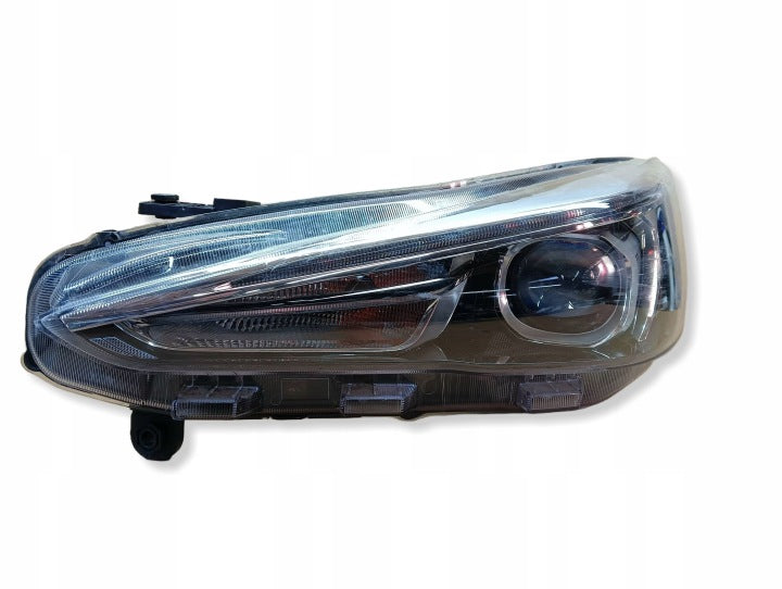 Frontscheinwerfer Mg 11202779 Links Scheinwerfer Headlight SCH2171436955id