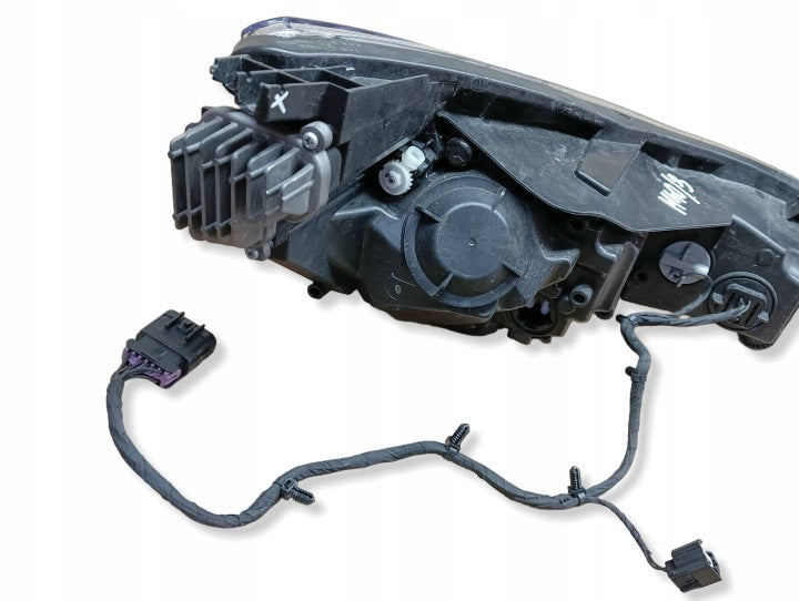 Frontscheinwerfer Mg 11202779 Links Scheinwerfer Headlight SCH2171436955id