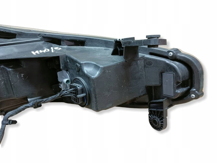 Frontscheinwerfer Mg 11202779 Links Scheinwerfer Headlight SCH2171436955id
