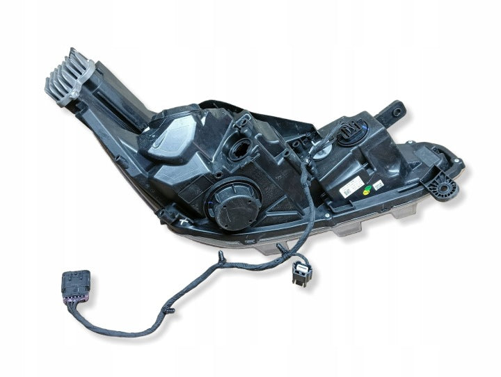 Frontscheinwerfer Mg 11202779 Links Scheinwerfer Headlight SCH2171436955id