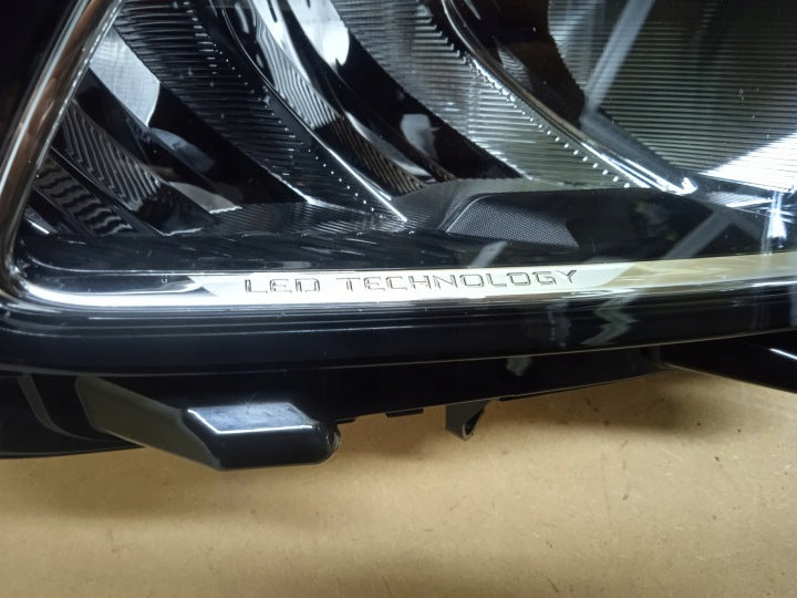 Frontscheinwerfer Dodge Ram Fullback 1472002250-C Full LED Ein Satz Headlight SCH2172392362dx