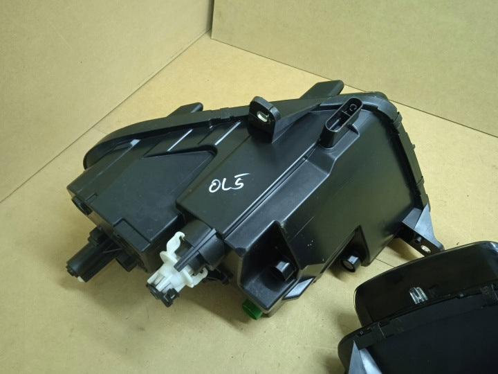 Frontscheinwerfer Dodge Ram Fullback 1472002250-C Full LED Ein Satz Headlight SCH2172392362dx