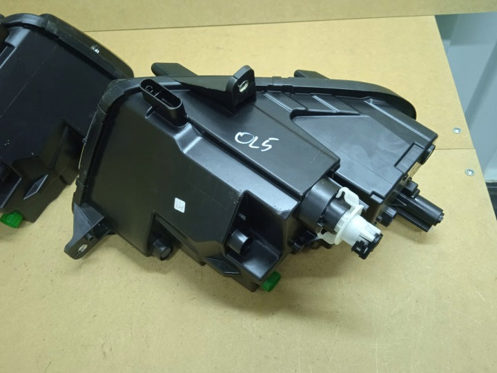 Frontscheinwerfer Dodge Ram Fullback 1472002250-C Full LED Ein Satz Headlight SCH2172392362dx