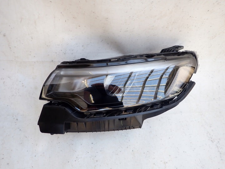 Frontscheinwerfer Jeep Compass 501636830 LED Links Scheinwerfer Headlight SCH2172923480du