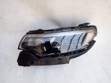 Laden Sie das Bild in den Galerie-Viewer, Frontscheinwerfer Jeep Compass 501636830 LED Links Scheinwerfer Headlight SCH2172923480du